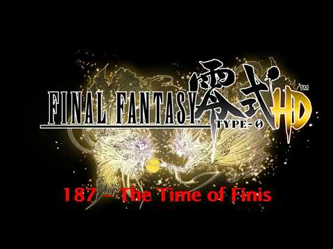 Top 200 Final Fantasy Songs of All Time (190 - 181)