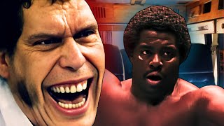 Andre the Giant: The Shocking Story Behind A Dark Secret MQDEFAULT Thumbnail