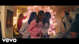 Méchant 5 Music Video