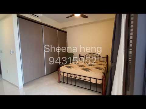 Seaside Residences, 10 Siglap Link, East Coast / Marine Parade, 1 Bedroom, 592 sqft, Condominium For Rent, by Sheena Heng, 23386355 - PropertyGuru.com.sg
