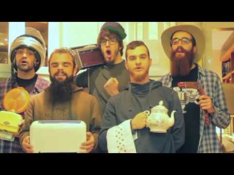 El Pony Pisador - Pass Around The Grog