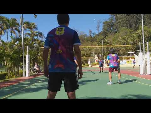 Torneio 3° COPA TIMÓTEO/MG - Semifinal (parte 03)