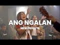 Ang Ngalan | New Heights with MJ Flores TV