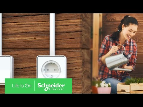 Миниатюра изображения товара Розетка Schneider Electric Mureva Styl MUR36034