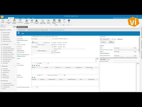VivoInform - Verordnungen erstellen