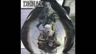 Haemorrhage / Denak - split CD FULL ALBUM (1998/2004 - Goregrind / Grindcore)