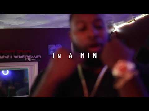 Trapboi Manikin in Studio Recap @ Top of The World Studio