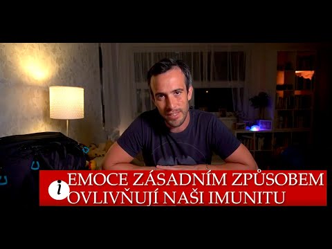 2 Kroky, jak mít své emoce pod kotrolou