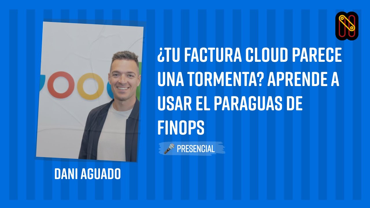 ¿Tu factura cloud parece una tormenta? Aprende a usar el paraguas de FinOps