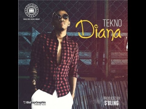 download lagu mp3 mp4 Tekno Diana Instrumental, download lagu Tekno Diana Instrumental gratis, unduh video klip Download Tekno Diana Instrumental Mp3 dan Mp4 Viral Gratis