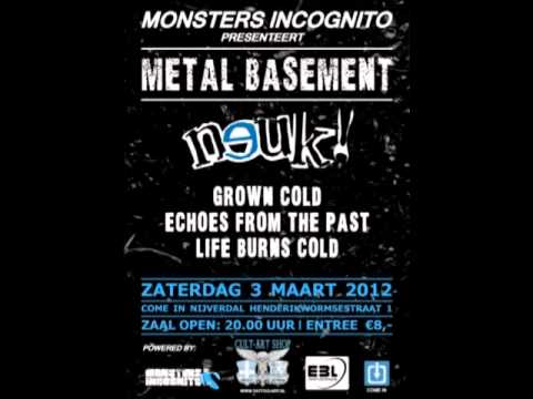 NEUK! - Die gasten van NEUK! komen er niet meer in! (Interview)