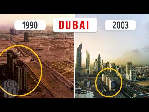 Top 10 Changes That Are Scaring Scientists