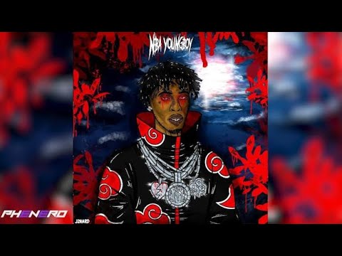 [FREE] [AGGRESSIVE] NBA YoungBoy Type Beat "See Red"