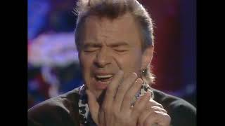 Jerry Williams  - Vintersaga (Live)