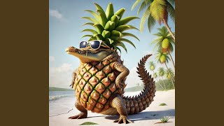 Cover art for crocodildo