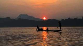 Dengue Fever - Sleepwalking Through The Mekong (Morgan Page Remix)