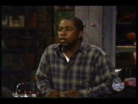 Tough Crowd With Colin Quinn #31.2