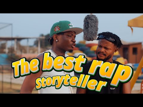 The master of Storytelling: indigenous Rap at its peak