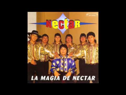 Nectar - Chiquita - Cumbia Peru