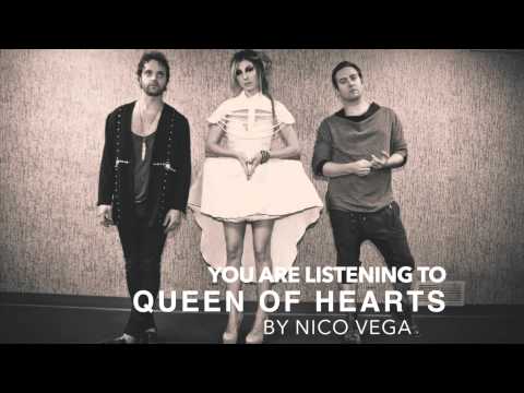 Video thumbnail for Queen Of Hearts