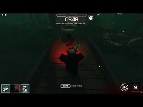 How To Use the Toxicologist in Escape the Darkness