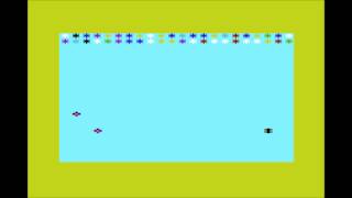 Bee Trap for the Commodore VIC-20 / Commodore VC-20