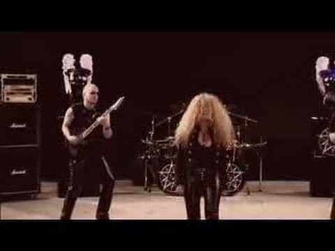 The Mystery - Judas Betrayed