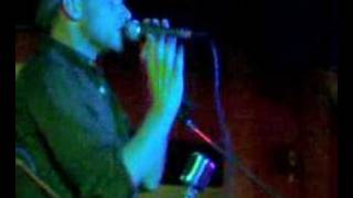 David Ford - Go to Hell (live)