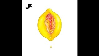 JJX - The Great Divide