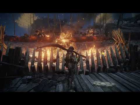 Elden Ring Walkthrough part 29: Swamp of Aeonia