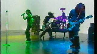 Killing Heidi - Live Without It (Russell Gilbert Live, 2000)