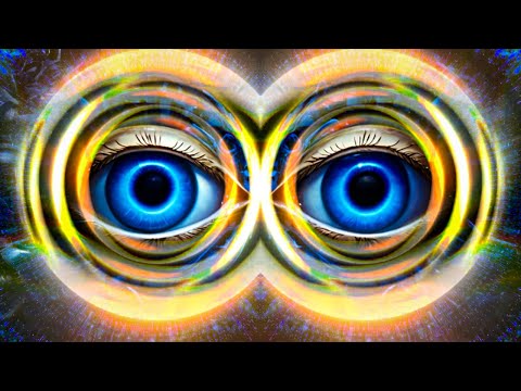 A sound Stimulator of the OPTIC Nerve to Improve VISION! Forget about the GLASSES!