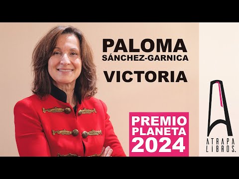 Paloma Sánchez Garnica: otra forma de ver la historia