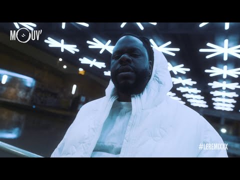 WILLAXXX : LOSTMAN - "Seum" (parodie Josman - "Seul")