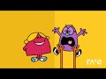 Mr Men And Timbuctoo Intros Mix And Mashup