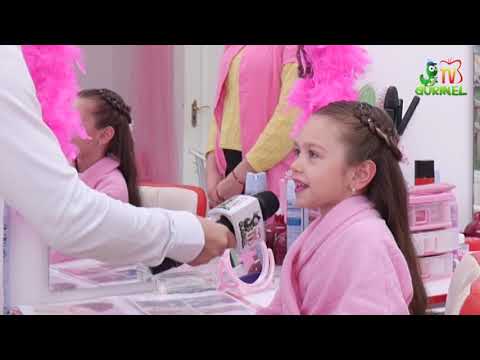 Copil cu Stil - Victorita Budan