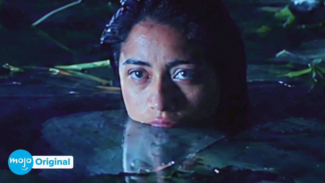 ¡Top 10 Criaturas más aterradoras del cine latinoamericano!