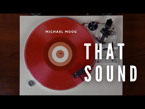 Michael Moog - That Sound ( Marvel & Eli Remix )
