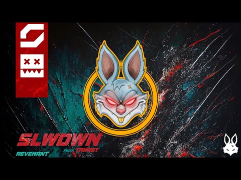 SLWDWN & Trinist – Way [Eatbrain]