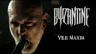 Vile Maxim - Byzantine