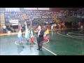 4 Festival Internacional De Minibásquetbol Clip Sede Córdoba