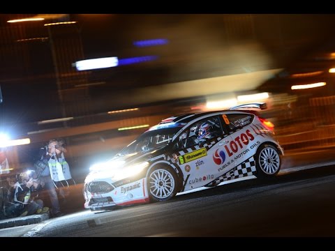 52 Rajd Barbórka Warszawa Karowa 2014