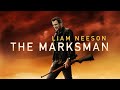 The Marksman (2021) Movie || Liam Neeson, Jacob Perez, Katheryn Winnick || Review and Facts
