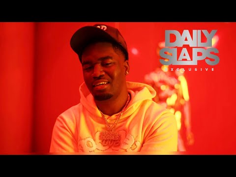 Darrion - Tony (Exclusive Music Video) || Dir. Rob Driscal