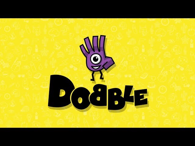 Vídeo relacionado con Asmodee Dobble Marvel Emoji, Juego de Mesa de Observación y Velocidad con Superhéroes y Villanos en Estilo Emoji, A Partir de 6 Años, De 2 a 8 Jugadores, 15 Minutos por Partida, Español