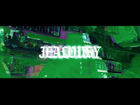 "Jealousy" Big Chiefs (Official Music Video) {Dir. Akin Films}