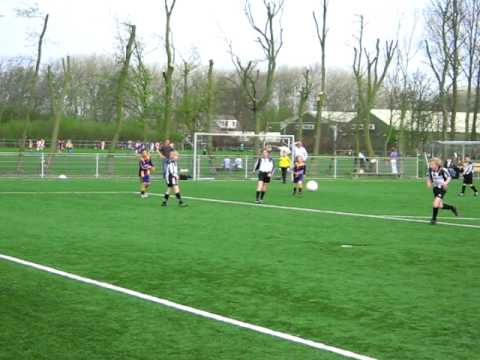 Video: VVSB E3 - SJC E3 (deel 1)