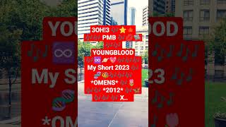 3OH!3 🎶🍁🎶🎶 PMB 🎶👻🎶🎶 YOUNGBLOOD 🎶🍁🎶🎶 *OMENS* 🎶🌙🎶🎶 *2012* 🎶💞🎶🎶 2023 🎶🦋🎶🎶 🎶 X..