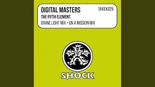 The Fifth Element (On A Mission Edit)