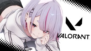 【VALORANT 】ふるぱですって【ぶいすぽ/兎咲ミミ】